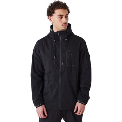 Hooded jacket Project X Paris