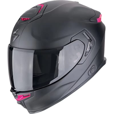 Volle motorhelm Scorpion EXO-GT SP Air