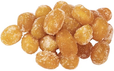 Kumquats Gekonfijt 120g