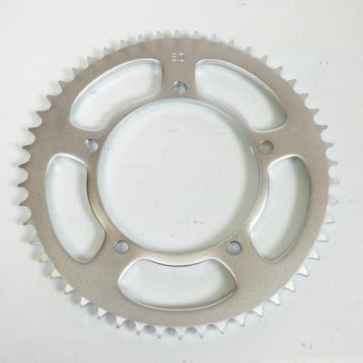Couronne de transmission Sifam pour Moto Chinois 50 motocycle Neuf