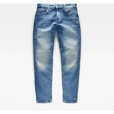 G-Star Raw Kate Boyfriend Wmn Jeans Dames - Broek - Blauw - Maat 24/30