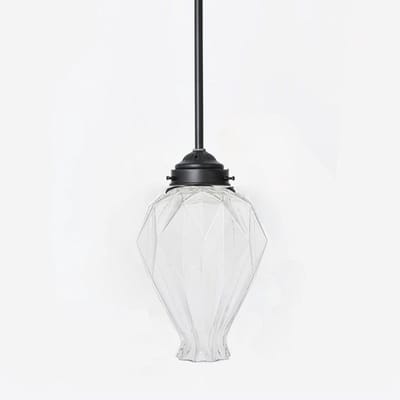 Hanglamp Chicago Moonlight - Art Deco Trade