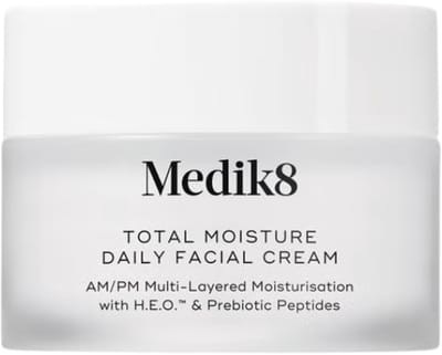 Medik8 Total Moisture Daily Facial Cream 12,5 ml