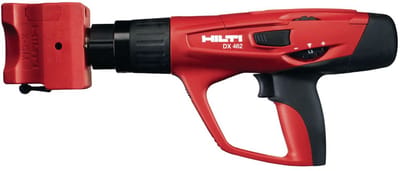 Staal-markeringsteken | 5,6/6 mm | geschikt voor Hilti DX 462