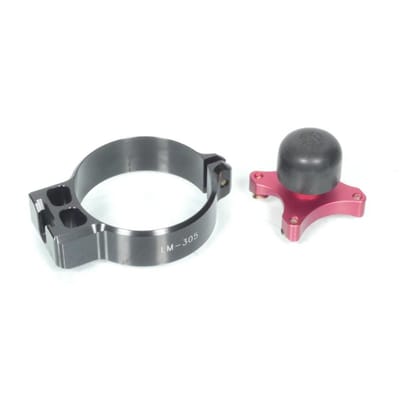 Kit départ bloque fourche Kyoto pour moto Yamaha 80 YZ grandes roues 1993 à 2001 Neuf