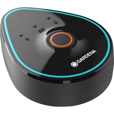 Steuereinheit 9v bluetooth
