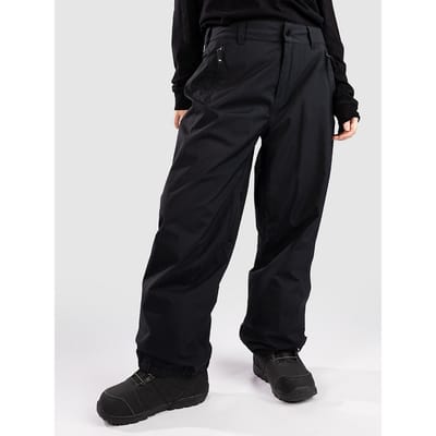 Roxy Steepland Broek zwart