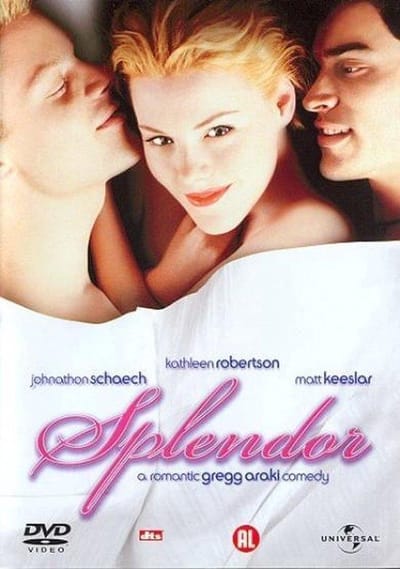 Splendor (D)