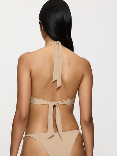 Triumph Bustier-Bikini-Top Midnight Swim