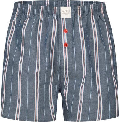 Phil & Co. Berlin Boxer Klassiekers