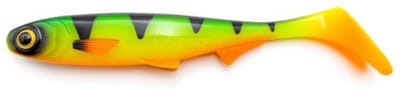 Kuore Big Foot Fire Tiger (22cm)