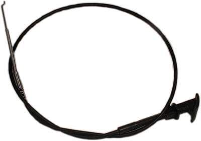 Choke Kabel - Controle Choke - Motoronderhoud - Vervangt OEM-onderdeel - 40 3/4" - Niet gespecificeerd
