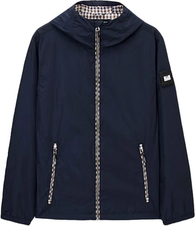 Weekend Offender Campania Summer Jacket