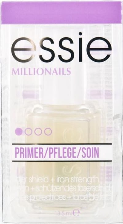 essie millionails - treatment - nagelverzorging