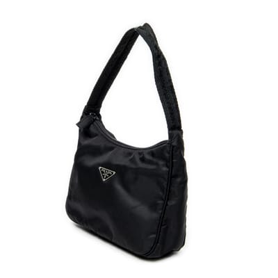 Mini Zip Hobo   schoudertas