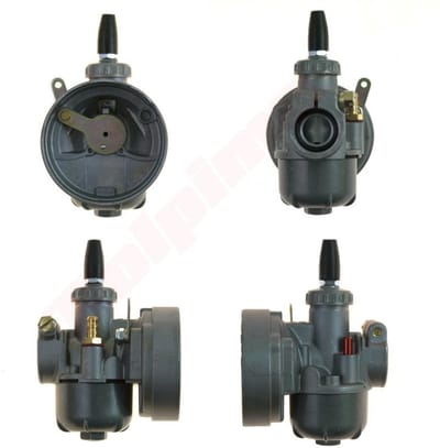 Carburateur passend op SOLO 423 ( 23 00 558 )