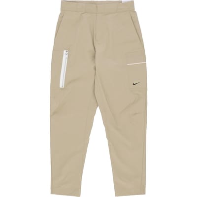Lange broek voor heren, stijl Essential Utility-broek Limestone/sail/ice Silver/limestone