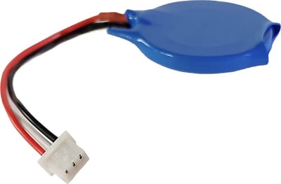 CR2032 Backup Batterij Bios Laptop Moederbord voor oa Dell E5400 E6400 M2400