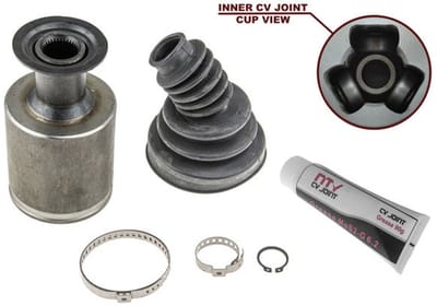 Homokineet reparatieset, Aandrijfas OEM 2103300901