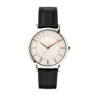 Versace V-Essential VEJ400721 mannen horloge