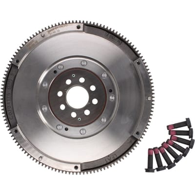 Dubbel massa vliegwiel VALEO 836552