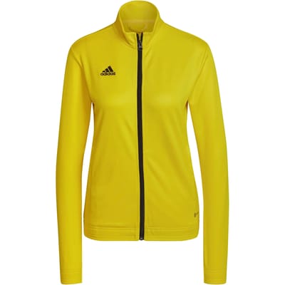 adidas - Entrada 22 Track Jacket Women - Voetbalkleding Dames-S