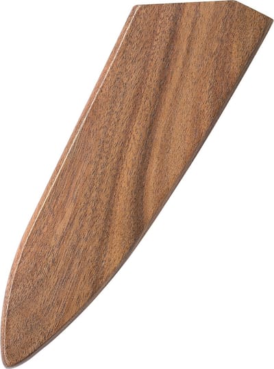 Houten schede (WY1) voor Xinzuo groentemes / officemes (B13 / B27 / B30 / B32 / B37 / B38 / B46 / F5(C)) | Beschermhoes - Messenhoes - Beschermende hoes