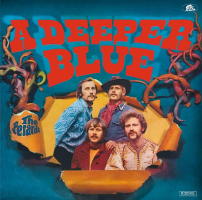 Deeper Blue