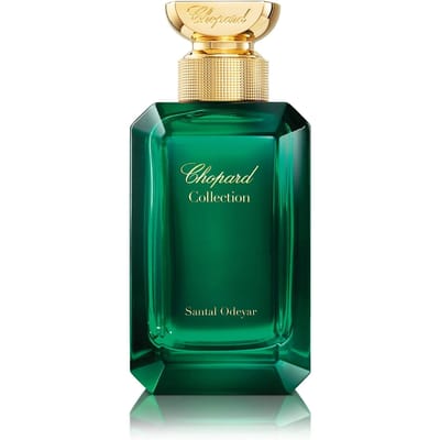 Chopard Santal Odeyar Eau De Parfum Unisex 100 ml - 100 ml