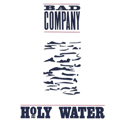 Holy Water