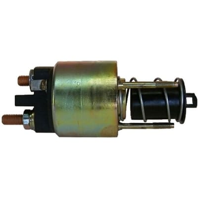 Magneetschakelaar, starter HC-CARGO F 032 138 444