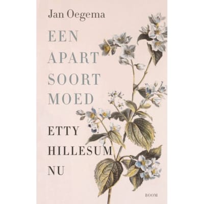 Een Apart Soort Moed - Jan Oegema