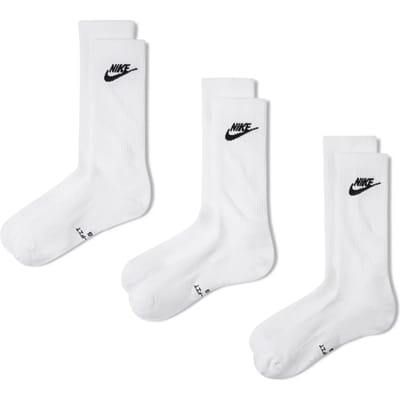 Halfhoge sokken Nike Everyday Elevated (x3)