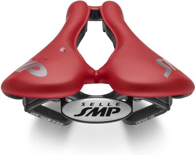 SELLE SMP VT20C Selle Rouge (VT20C-RE) rouge