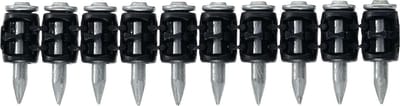 Betonnagels X-C 20 B3 MX - 1000 Stuks voor Betonbevestiging