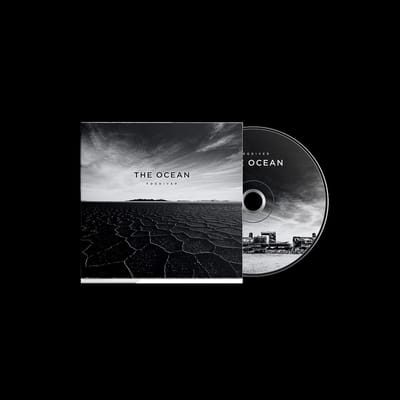 The Ocean - Fogdiver (LP)