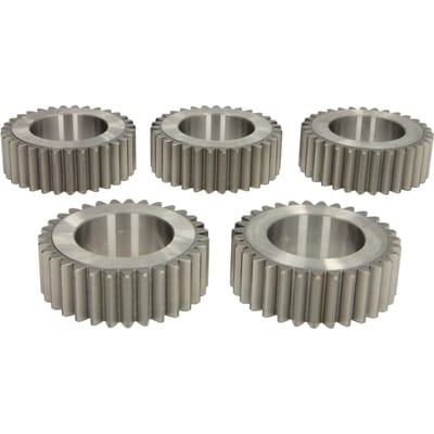 Reparatieset, planetaire tandwieloverbrenging EURORICAMBI 95570225