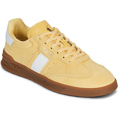 Lage Sneakers Polo Ralph Lauren HERITAGE AREA UNISEX