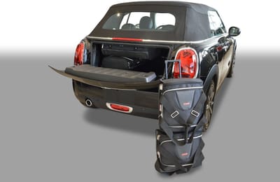 Reistassenset geschikt voor Mini Cabriolet (F57 - Mk III) 2016-heden Original
