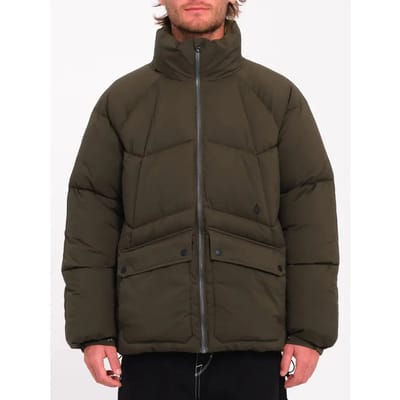 Donsjack Volcom Maxstone 5K