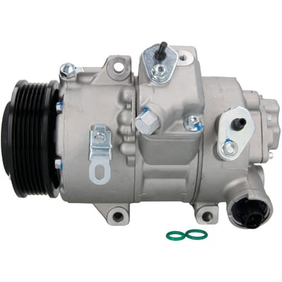 Compressor airconditioning VALEO 811106