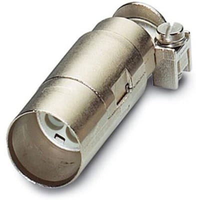 HC-M-EMV-BU / 3-9,5 - contact insert HC-M-EMV-BU/3-9,5 Phoenix Contact Inhoud: 1 stuk(s)