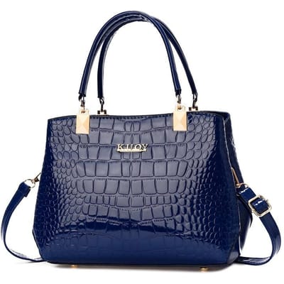 Nieuwe Eenvoudige en Veelzijdige Mode Trendy Dames Tas High-end Grote Capaciteit Schoudertas Crossbody Tas Handtas Vrouwen ， gray