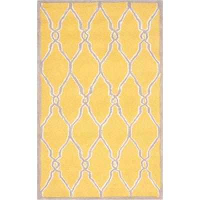 Vloerkleed Augusta | Safavieh