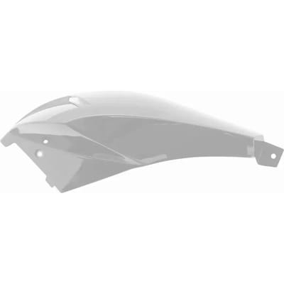 Coque arrière gauche P2R pour Scooter Peugeot 50 Ludix Avant 2020 YJ-78112 Neuf
