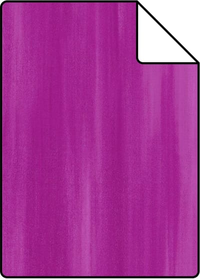Proefstaal Origin Wallcoverings behang strepen roze en paars - 26,5 x 21 cm - 346928-S