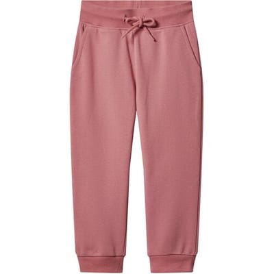 LUPILU Kinder joggingbroek (Roze, 98/104)
