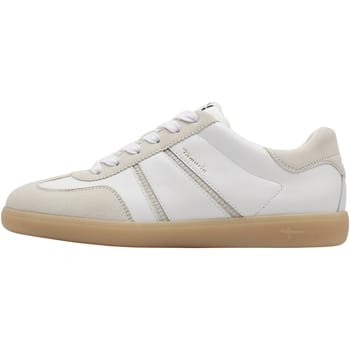 Tamaris Sneaker 1-23624-43 197 Dames Lage Damesschoenen Leer M2362443