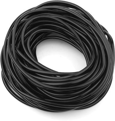 Dailygoods- Druppelirrigatieslang 20 meter - Tuinbewateringsbuis - Verdeelbuis - Tuinirrigatiesysteem - Tuinslang - Irrigatie systeem