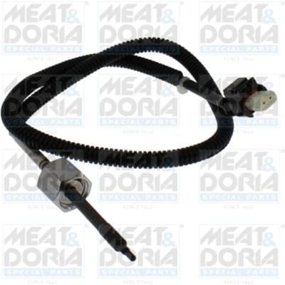 Sensor, uitlaatgastemperatuur MEAT & DORIA 12682